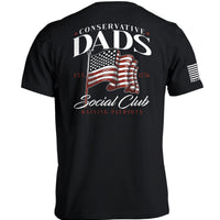 Conservative Dads Social Club