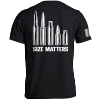 Size Matters Bullets