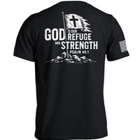 God is our Refuge and Strength