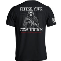 Defend Your Constitution Reaper