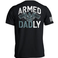 Armed and Dadly