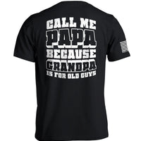 Call Me Papa