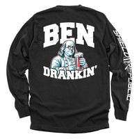 Ben Drankin'
