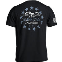American Freedom Eagle