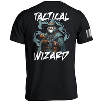 Tactical Wizard
