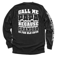 Call Me Papa
