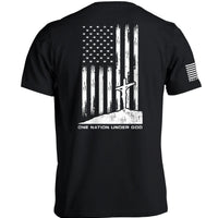 One Nation Under God