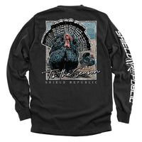 Tis the Season Turkey
