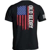 Old Glory Flag