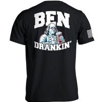 Ben Drankin'
