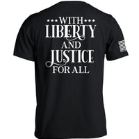 With Liberty And Justice For All