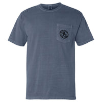Dirty Hands American Grit Pocket Tee