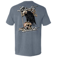 Liberty or Death Eagle