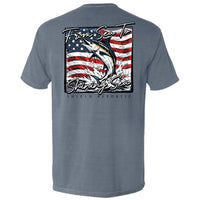 From Sea To Shining Sea Marlin