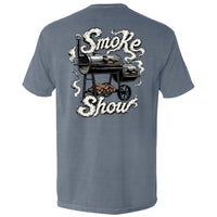 Smoke Show