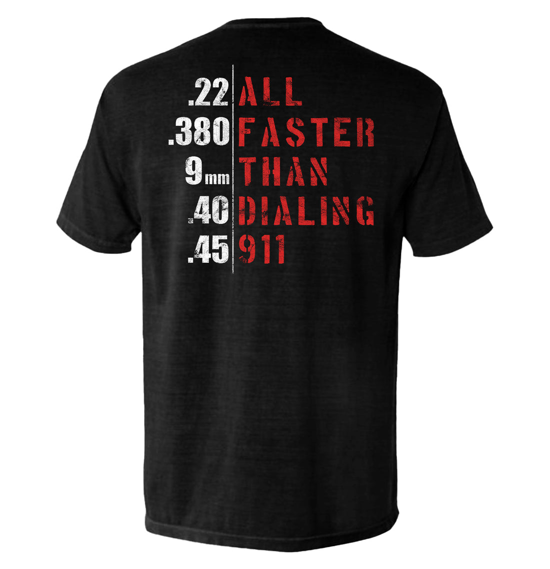 All Faster