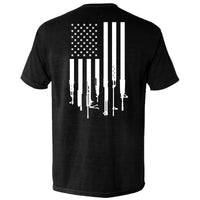 Firearm Flag