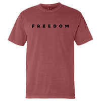 FREEDOM