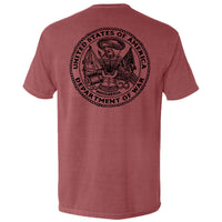 United States of America Department of War
