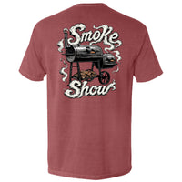 Smoke Show
