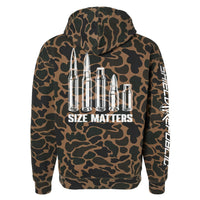 Size Matters Bullets