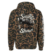 Smoke Show