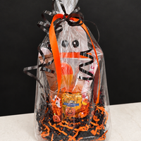 You Totally Planned This | Halloween Gift Cup