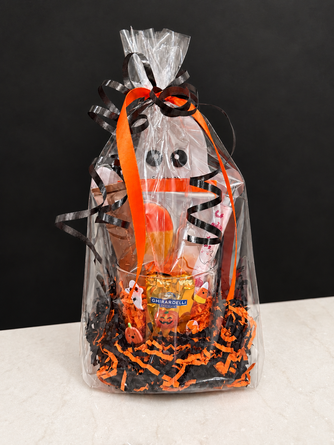 You Totally Planned This | Halloween Gift Cup