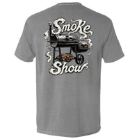 Smoke Show