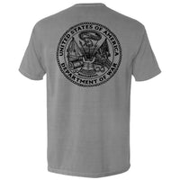 United States of America Department of War