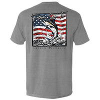 From Sea To Shining Sea Marlin