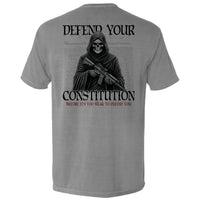 Defend Your Constitution Reaper