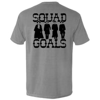 Squad Goals Tombstone