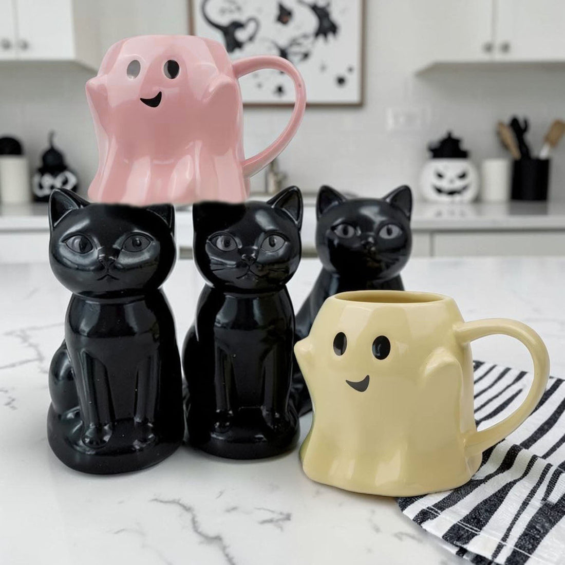 Ghost Mug — alternate product view 31