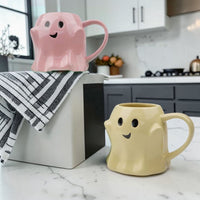 Ghost Mug — alternate product view 21