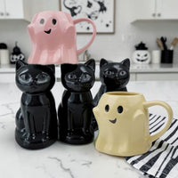 Ghost Mug — alternate product view 31