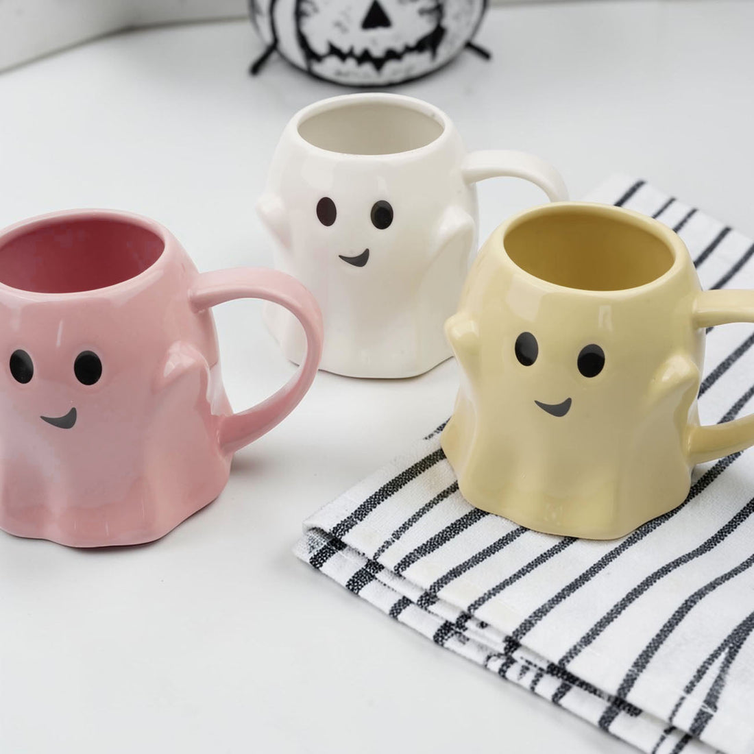 Ghost Mug — alternate product view 27