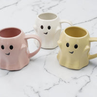 Ghost Mug — alternate product view 36