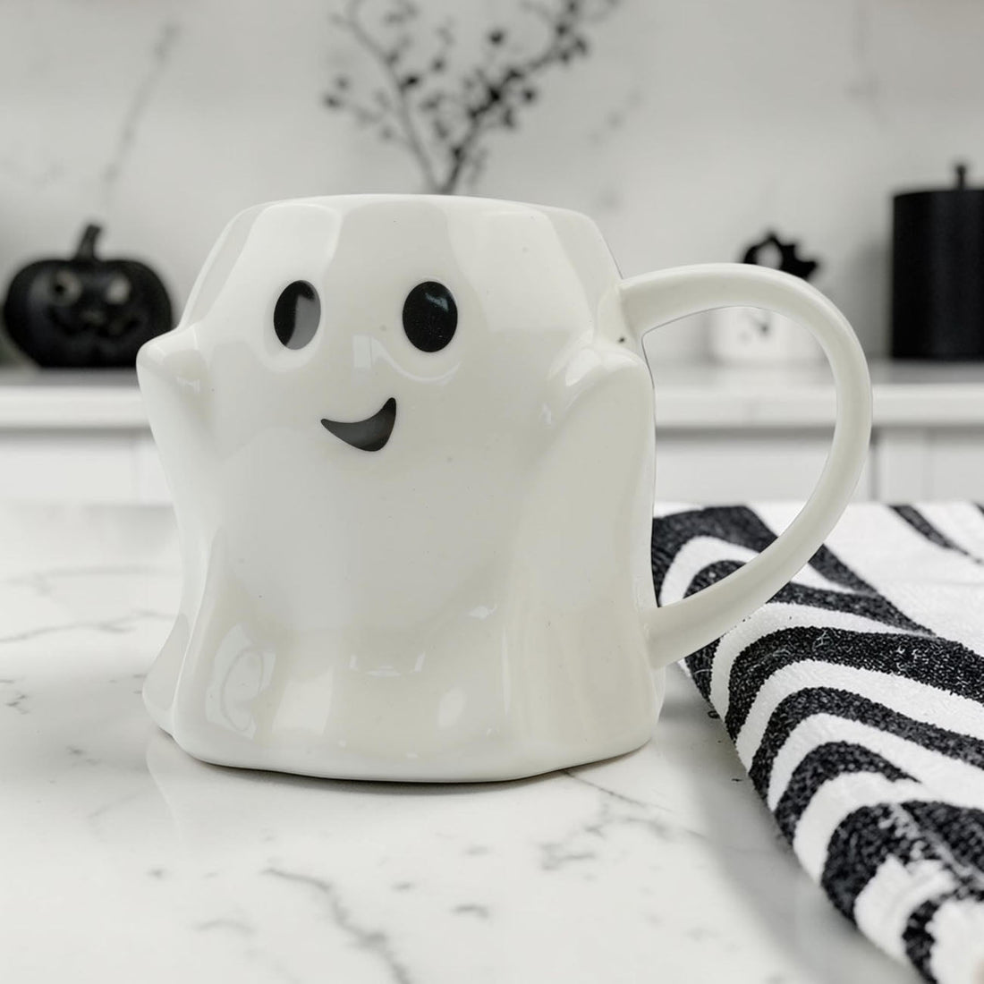 Ghost Mug — alternate product view 15