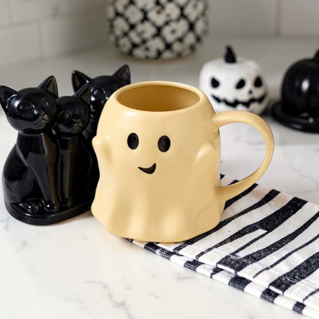 Ghost Mug — alternate product view 29