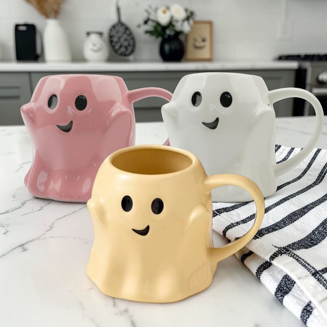 Ghost Mug — alternate product view 32