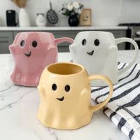 Ghost Mug — alternate product view 32