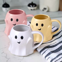 Ghost Mug — alternate product view 30