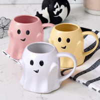 Ghost Mug — alternate product view 13