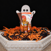 You Totally Planned This | Halloween Gift Cup