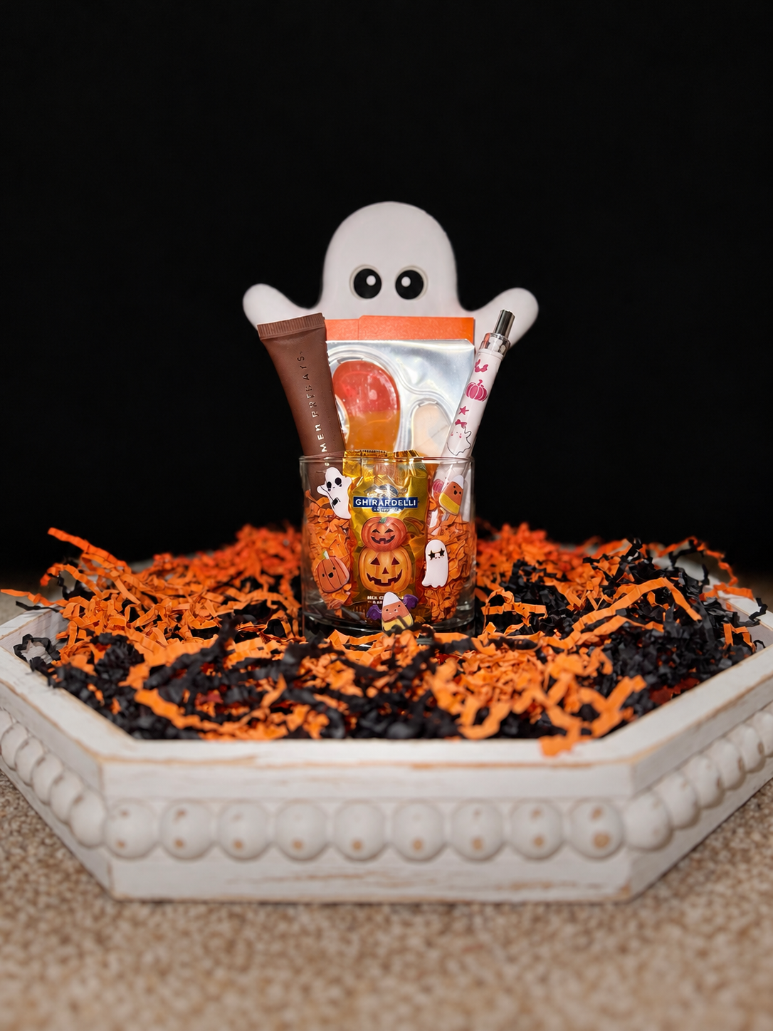 You Totally Planned This | Halloween Gift Cup