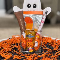 You Totally Planned This | Halloween Gift Cup