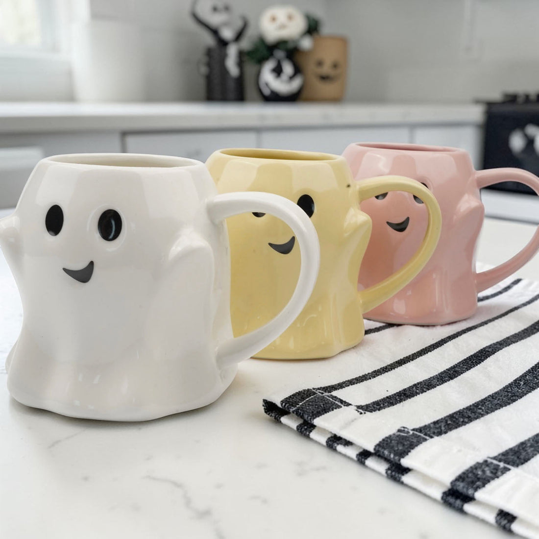 Ghost Mug — alternate product view 20