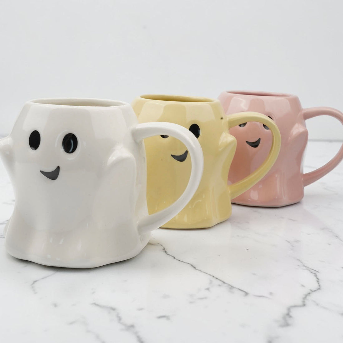Ghost Mug — alternate product view 28