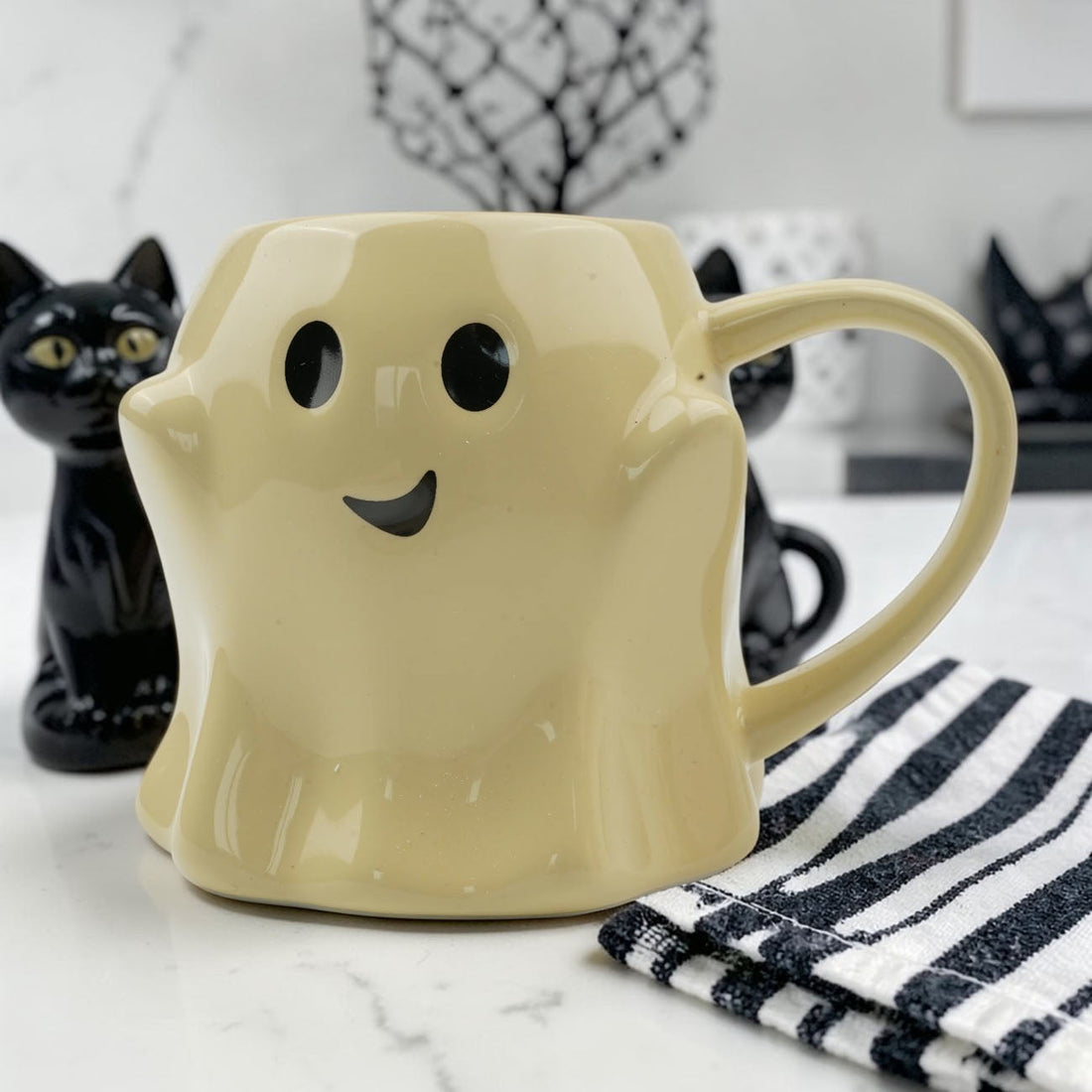 Ghost Mug — alternate product view 34